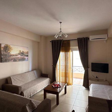 Apartament Galaxy ซารานเดอ ภายนอก รูปภาพ