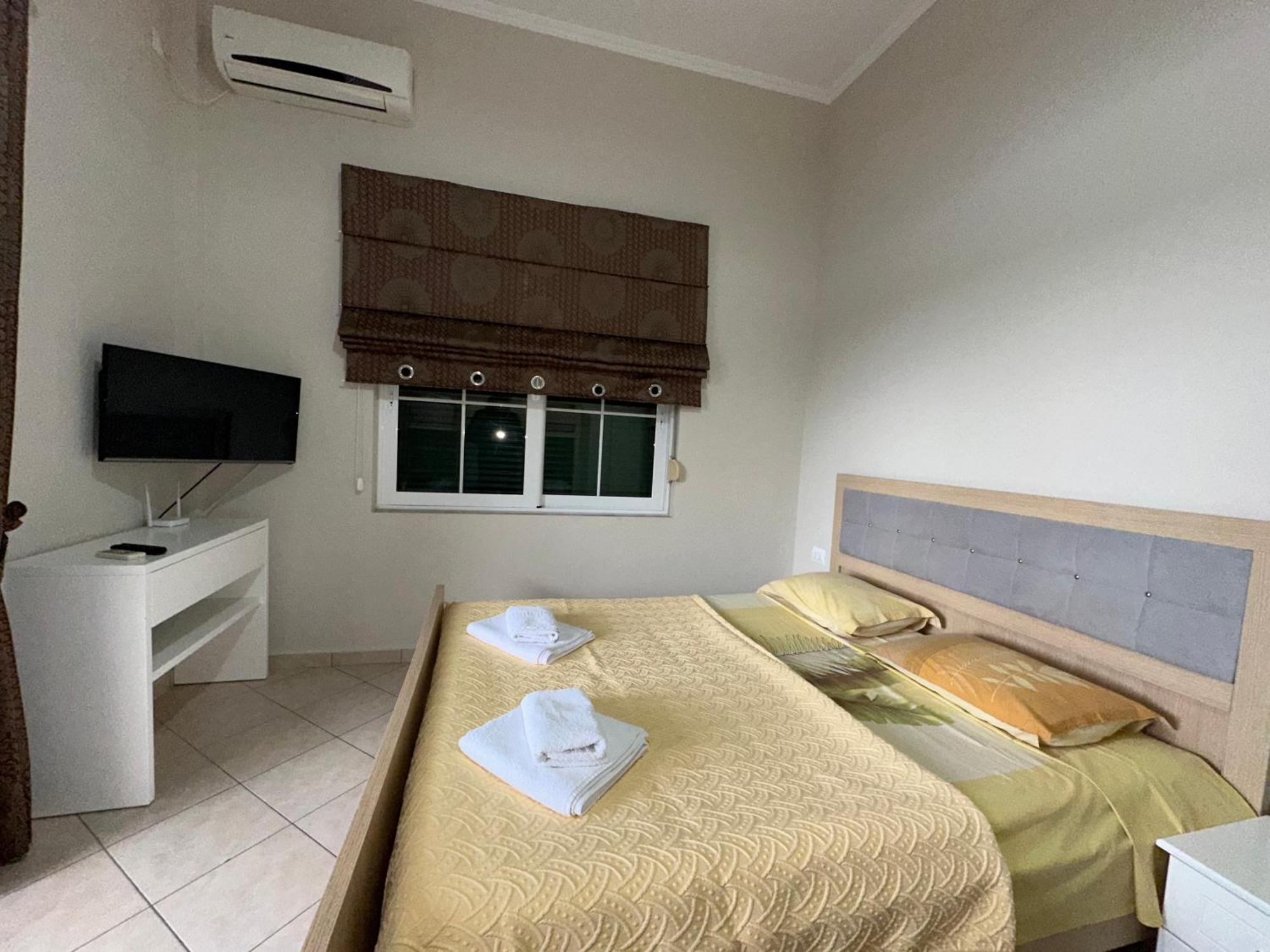 Apartament Galaxy ซารานเดอ ภายนอก รูปภาพ