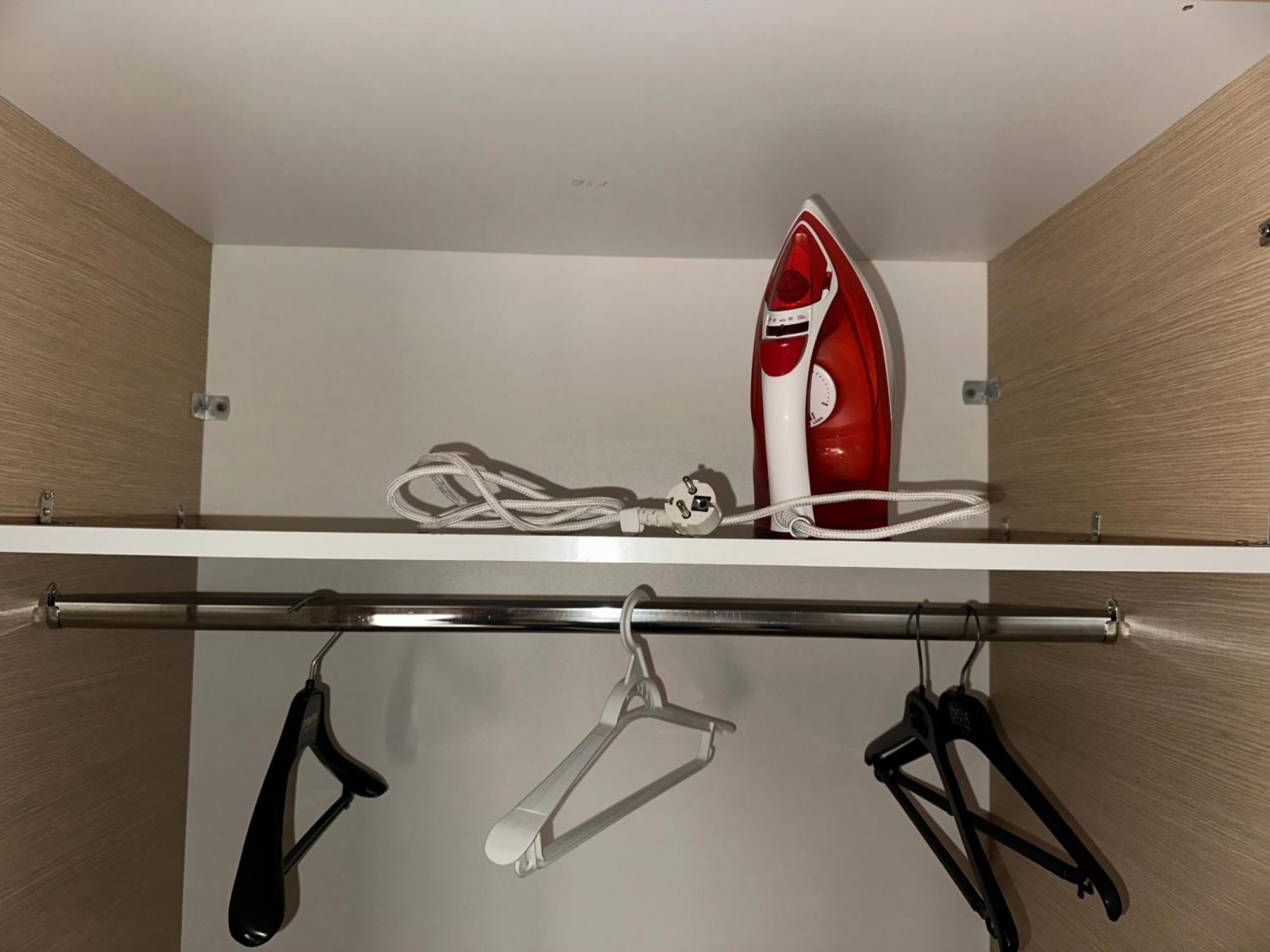 Apartament Galaxy ซารานเดอ ภายนอก รูปภาพ