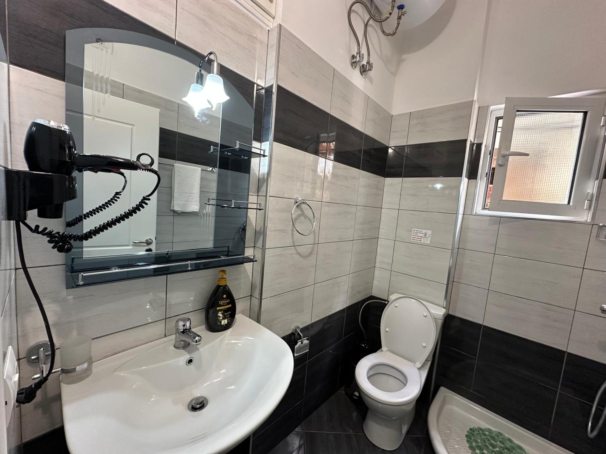 Apartament Galaxy ซารานเดอ ภายนอก รูปภาพ