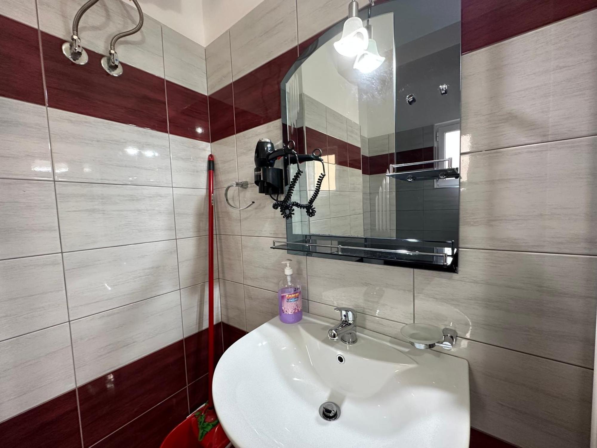 Apartament Galaxy ซารานเดอ ภายนอก รูปภาพ
