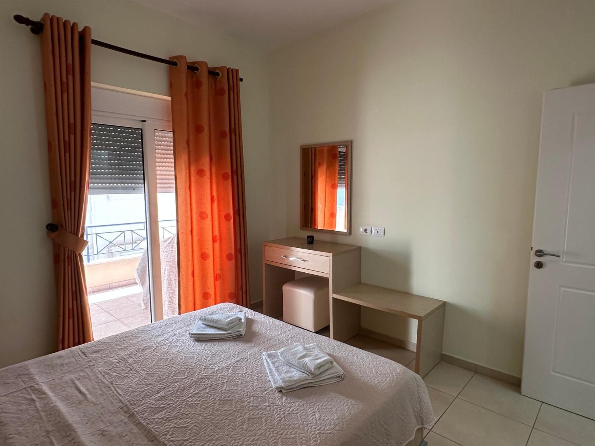 Apartament Galaxy ซารานเดอ ภายนอก รูปภาพ