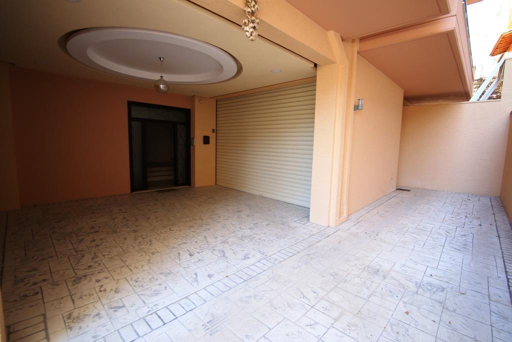 Apartament Galaxy ซารานเดอ ภายนอก รูปภาพ
